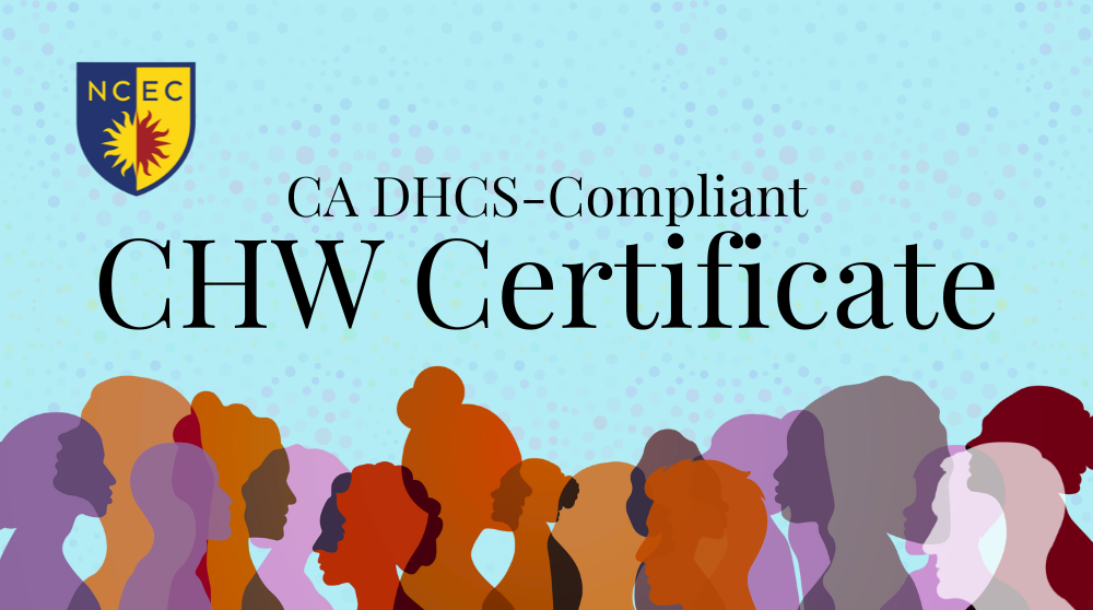 Certified Community Health Worker Online Training Program