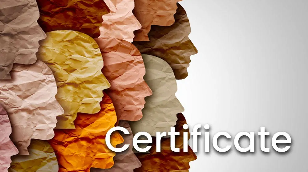 Certified Community Health Worker Online Training Program